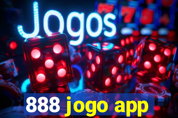 888 jogo app